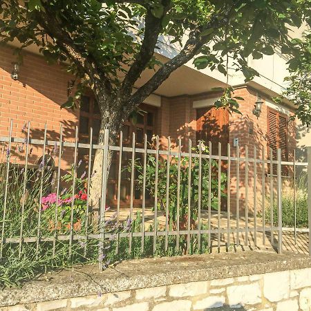 B&B 빌라 소피 아시시 외부 사진